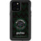 Wizarding Worlds Harry Potter Team Slytherin iPhone 12 Pro Max Waterproof Case