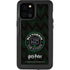 Wizarding Worlds Harry Potter Team Slytherin iPhone 12 Pro Max Waterproof Case