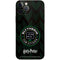 Wizarding Worlds Harry Potter Team Slytherin iPhone 12 Pro Skin