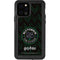 Wizarding Worlds Harry Potter Team Slytherin iPhone 12 Pro Waterproof Case