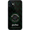 Wizarding Worlds Harry Potter Team Slytherin iPhone 12 Skin