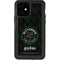 Wizarding Worlds Harry Potter Team Slytherin iPhone 12 Waterproof Case