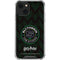 Wizarding Worlds Harry Potter Team Slytherin iPhone 13 Clear Case