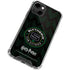 Wizarding Worlds Harry Potter Team Slytherin iPhone 13 Clear Case