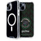 Wizarding Worlds Harry Potter Team Slytherin iPhone 13 MagSafe Case