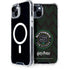 Wizarding Worlds Harry Potter Team Slytherin iPhone 13 MagSafe Case