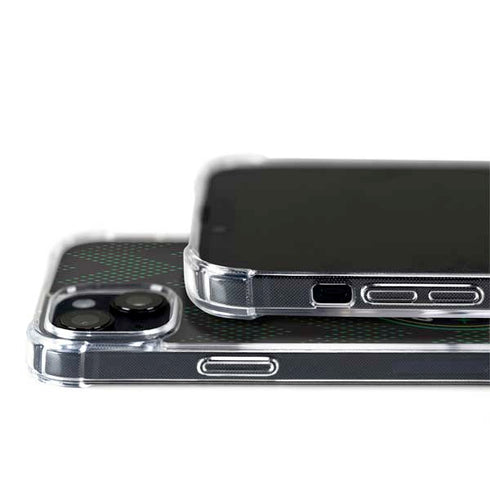 Wizarding Worlds Harry Potter Team Slytherin iPhone 13 MagSafe Case