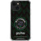 Wizarding Worlds Harry Potter Team Slytherin iPhone 13 Mini Clear Case