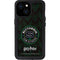 Wizarding Worlds Harry Potter Team Slytherin iPhone 13 Mini Waterproof Case
