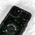 Wizarding Worlds Harry Potter Team Slytherin iPhone 13 Mini Waterproof Case