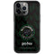 Wizarding Worlds Harry Potter Team Slytherin iPhone 13 Pro Cargo Case