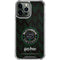 Wizarding Worlds Harry Potter Team Slytherin iPhone 13 Pro Max Clear Case
