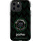 Wizarding Worlds Harry Potter Team Slytherin iPhone 13 Pro Max Impact Case