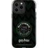 Wizarding Worlds Harry Potter Team Slytherin iPhone 13 Pro Max Impact Case