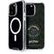 Wizarding Worlds Harry Potter Team Slytherin iPhone 13 Pro Max MagSafe Case
