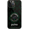 Wizarding Worlds Harry Potter Team Slytherin iPhone 13 Pro Max Skin