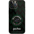 Wizarding Worlds Harry Potter Team Slytherin iPhone 13 Pro Max Skin