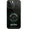 Wizarding Worlds Harry Potter Team Slytherin iPhone 13 Pro Skin