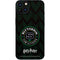 Wizarding Worlds Harry Potter Team Slytherin iPhone 13 Skin