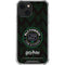Wizarding Worlds Harry Potter Team Slytherin iPhone 14 Clear Case