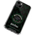 Wizarding Worlds Harry Potter Team Slytherin iPhone 14 Clear Case