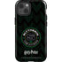 Wizarding Worlds Harry Potter Team Slytherin iPhone 15 Impact Case