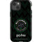 Wizarding Worlds Harry Potter Team Slytherin iPhone 14 Impact Case