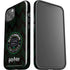 Wizarding Worlds Harry Potter Team Slytherin iPhone 15 Impact Case
