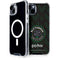 Wizarding Worlds Harry Potter Team Slytherin iPhone 14 MagSafe Case