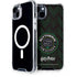 Wizarding Worlds Harry Potter Team Slytherin iPhone 14 MagSafe Case