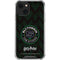 Wizarding Worlds Harry Potter Team Slytherin iPhone 14 Plus Clear Case
