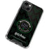 Wizarding Worlds Harry Potter Team Slytherin iPhone 14 Plus Clear Case