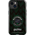 Wizarding Worlds Harry Potter Team Slytherin iPhone 15 Plus Impact Case