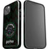 Wizarding Worlds Harry Potter Team Slytherin iPhone 14 Plus Impact Case