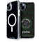 Wizarding Worlds Harry Potter Team Slytherin iPhone 15 Plus MagSafe Case