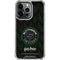 Wizarding Worlds Harry Potter Team Slytherin iPhone 15 Pro Clear Case
