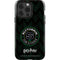 Wizarding Worlds Harry Potter Team Slytherin iPhone 14 Pro Impact Case