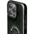 Wizarding Worlds Harry Potter Team Slytherin iPhone 15 Pro Impact Case