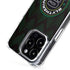 Wizarding Worlds Harry Potter Team Slytherin iPhone 15 Pro MagSafe Case