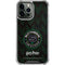 Wizarding Worlds Harry Potter Team Slytherin iPhone 14 Pro Max Clear Case