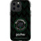Wizarding Worlds Harry Potter Team Slytherin iPhone 15 Pro Max Impact Case