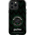 Wizarding Worlds Harry Potter Team Slytherin iPhone 15 Pro Max Impact Case