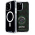 Wizarding Worlds Harry Potter Team Slytherin iPhone 14 Pro Max MagSafe Case