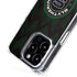 Wizarding Worlds Harry Potter Team Slytherin iPhone 15 Pro Max MagSafe Case