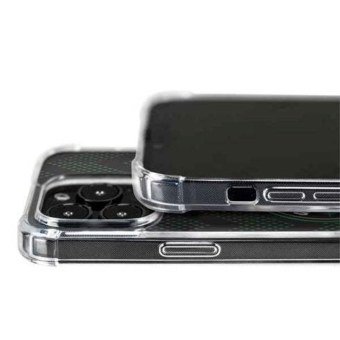 Wizarding Worlds Harry Potter Team Slytherin iPhone 15 Pro Max MagSafe Case