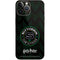 Wizarding Worlds Harry Potter Team Slytherin iPhone 14 Pro Max Skin
