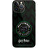 Wizarding Worlds Harry Potter Team Slytherin iPhone 14 Pro Max Skin