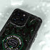 Wizarding Worlds Harry Potter Team Slytherin iPhone 14 Pro Max Waterproof Case