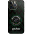 Wizarding Worlds Harry Potter Team Slytherin iPhone 14 Pro Skin