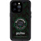 Wizarding Worlds Harry Potter Team Slytherin iPhone 14 Pro Waterproof Case